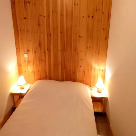 Διαμέρισμα La Tour Du Merle - 3 Pieces Pour 4 Personnes Mae-9194 *