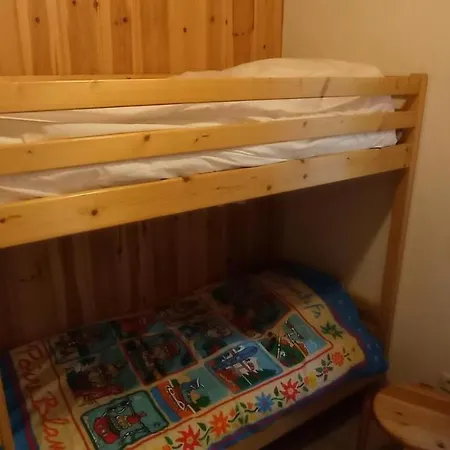 La Tour Du Merle - 3 Pieces Pour 4 Personnes Mae-9194 * La Plagne