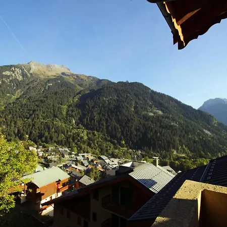 La Tour Du Merle - 3 Pieces Pour 4 Personnes Mae-9194 Διαμέρισμα