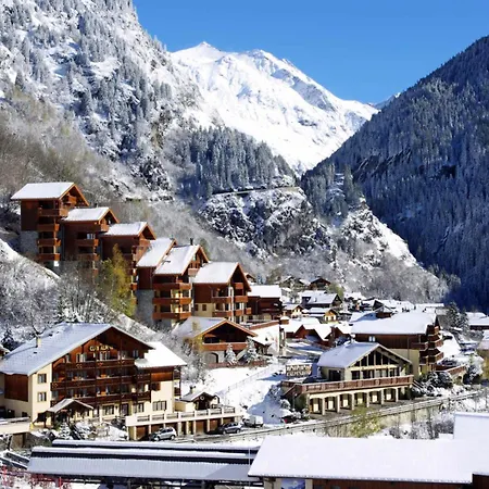 La Tour Du Merle - 3 Pieces Pour 4 Personnes Mae-9194 Διαμέρισμα *